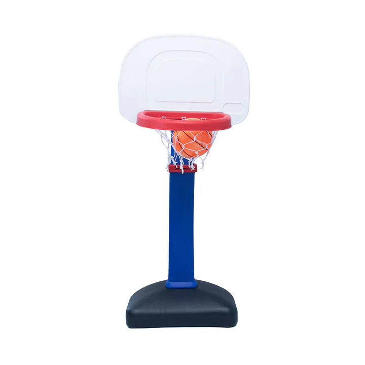 JUEGO DE BALONCESTO NIÑO CPF3955-1 BOY TOYS