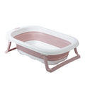 BAÑERA LALA EB824 ROSADA EBABY -