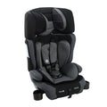 SILLA AUTO TATU EB572 GRIS OSCURO EBABY