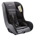 SILLA CARRO RALLY 7211 BEBESIT GREY-