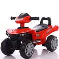 CUATRIMOTO INFANTIL DEPORTIVA Y-BC2999 MUNBE