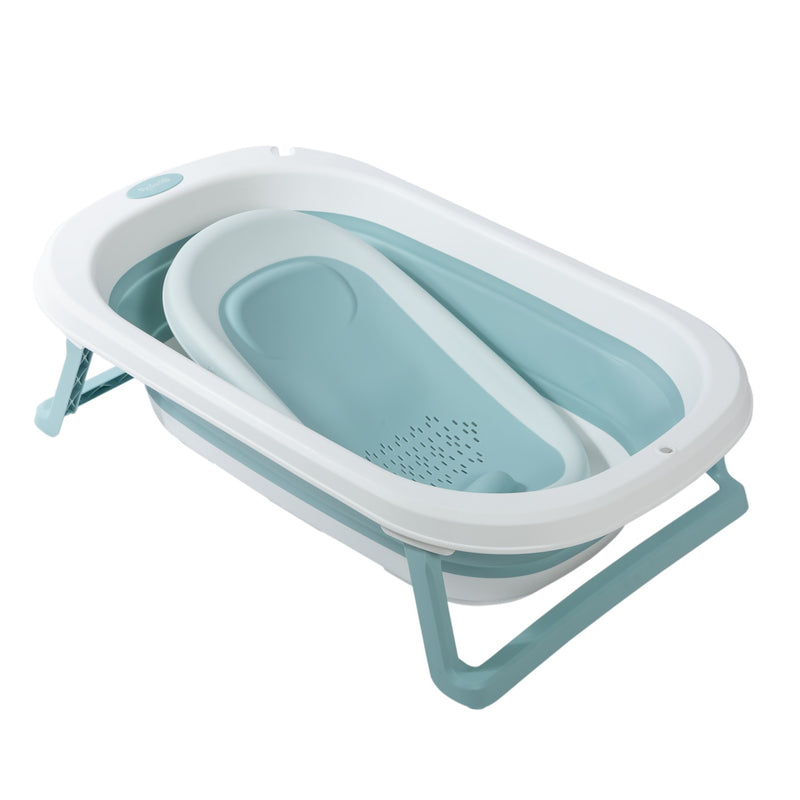 BAÑERA LALA EB824 AZUL EBABY -