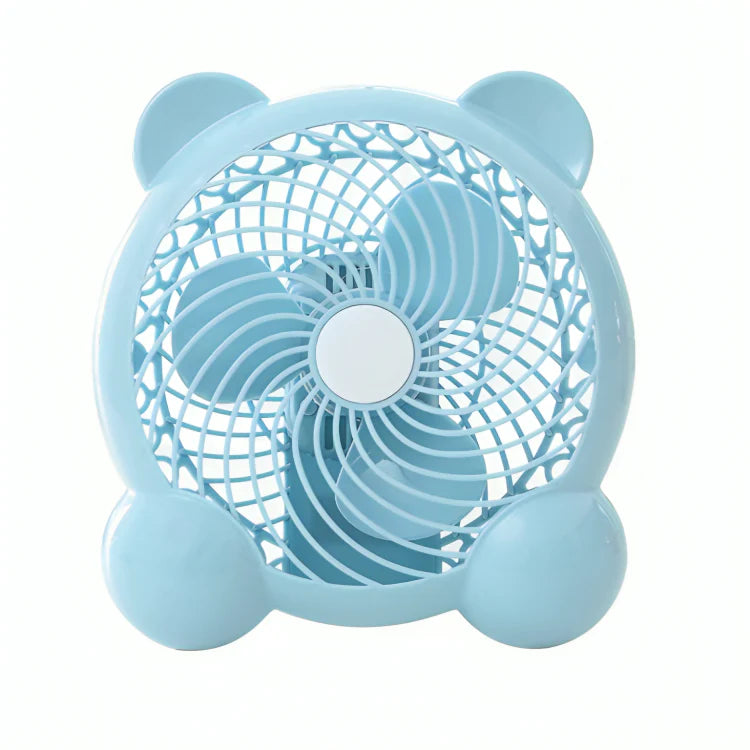 VENTILADOR XY-4 MUNBE