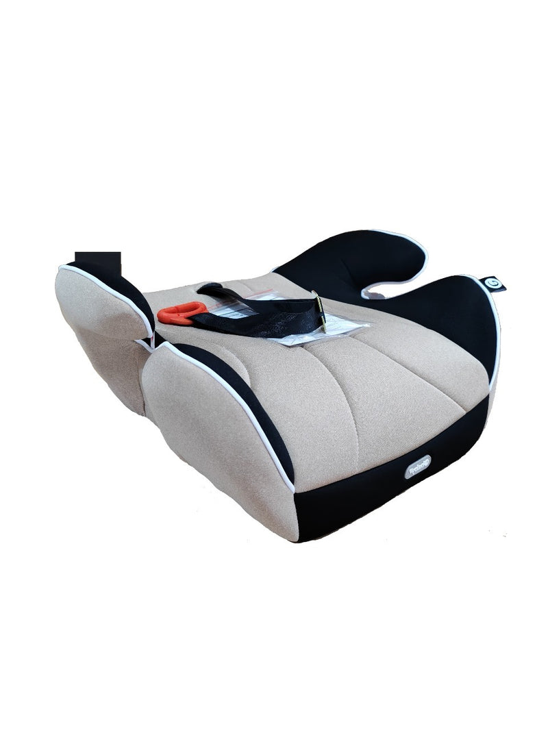 BASE PARA CARRO BOOSTER KUA EB584 BEIGE EBABY