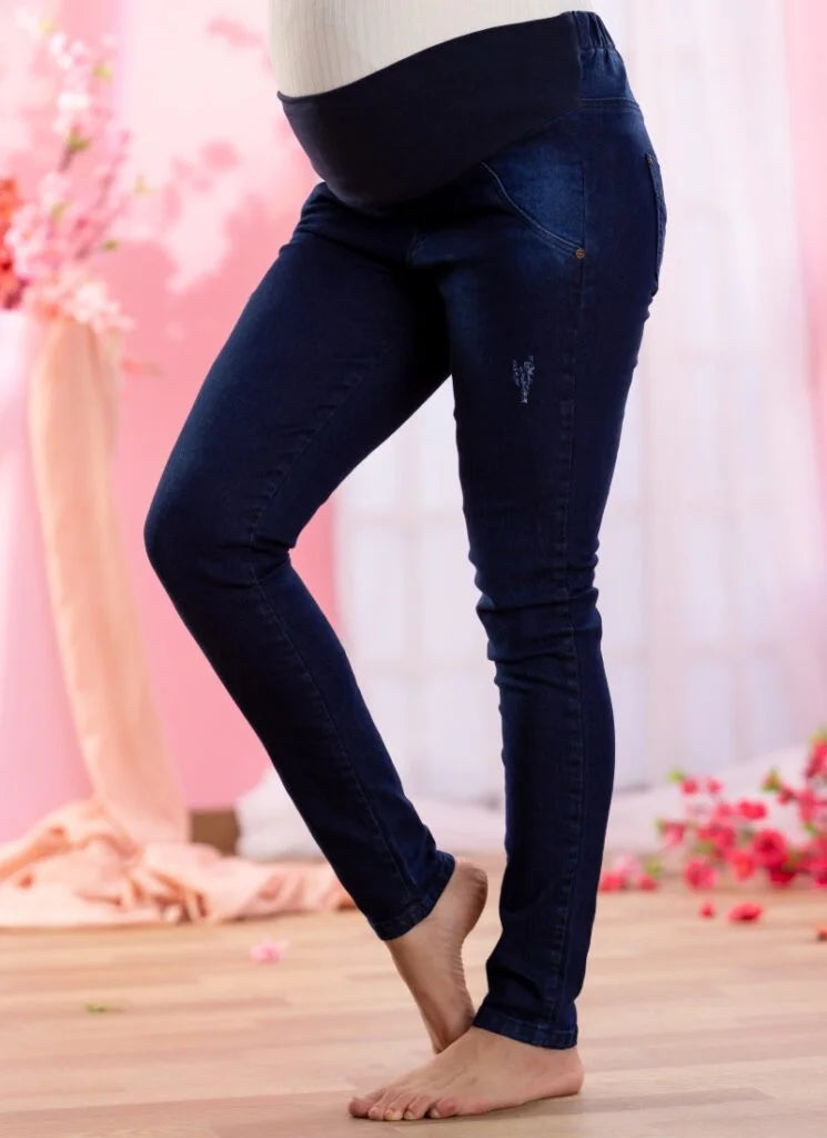 JEANS MATERNO 2119 SARAISA