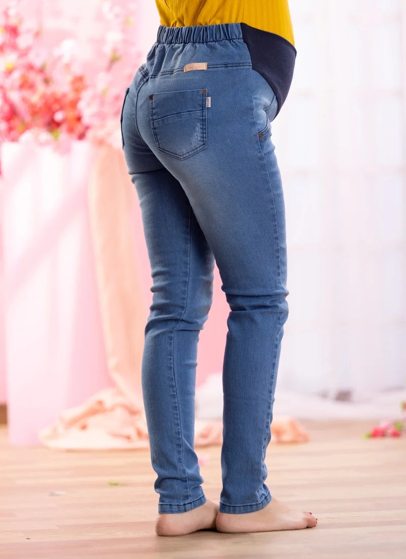 JEANS MATERNO 2119 SARAISA