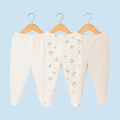 PANTALON X3 NIÑA 11066 FOR BABY