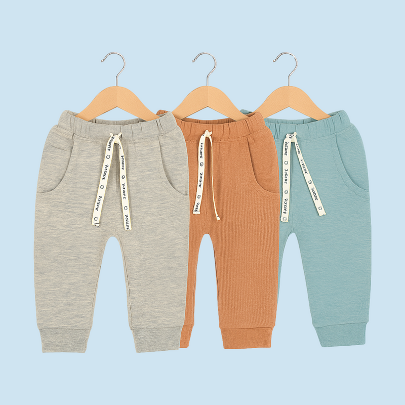 PANTALON X3 11010 FOR BABY