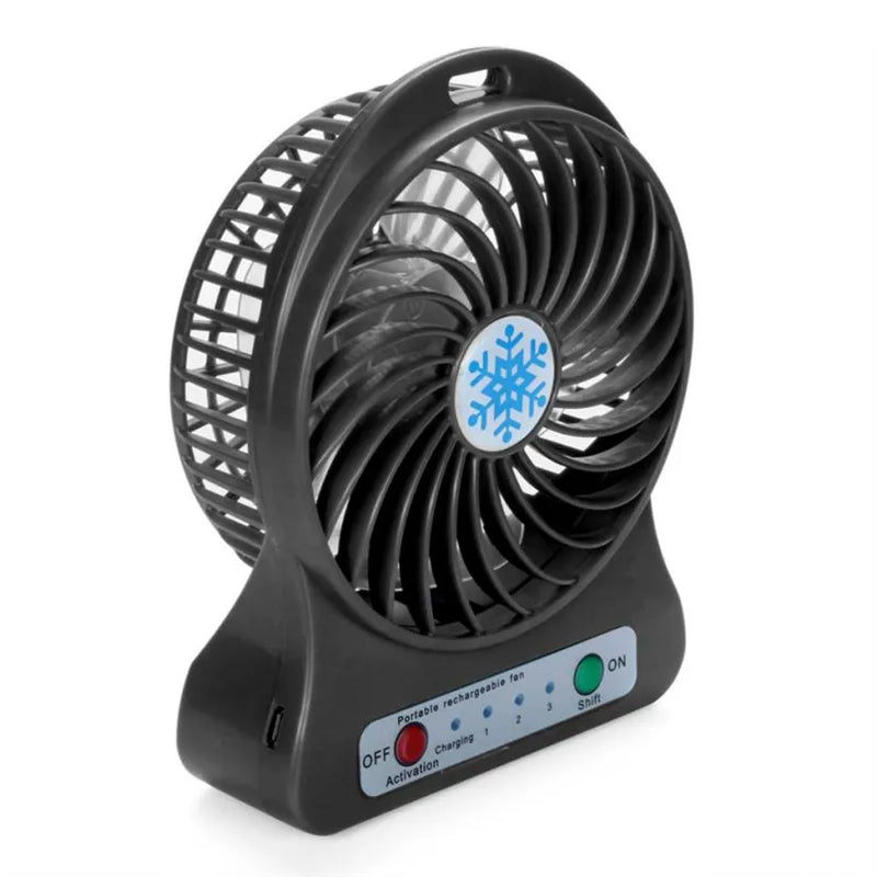 VENTILADOR XY-8 MUNBE