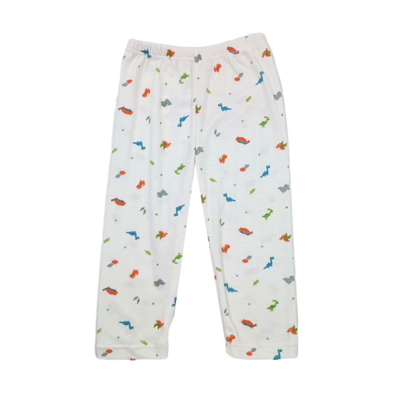 PIJAMA NIÑO 2 PZS 10458 FOR BABY