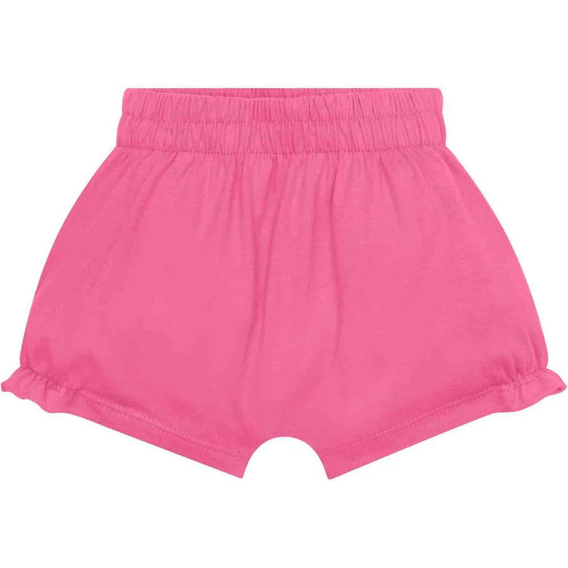 Conjunto Short Niña 111414 Kyly