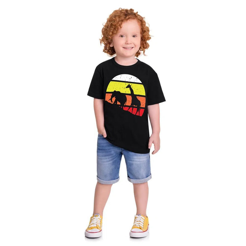 Camiseta Niño 111572 Kyly