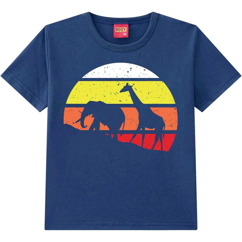 Camiseta Niño 111572 Kyly