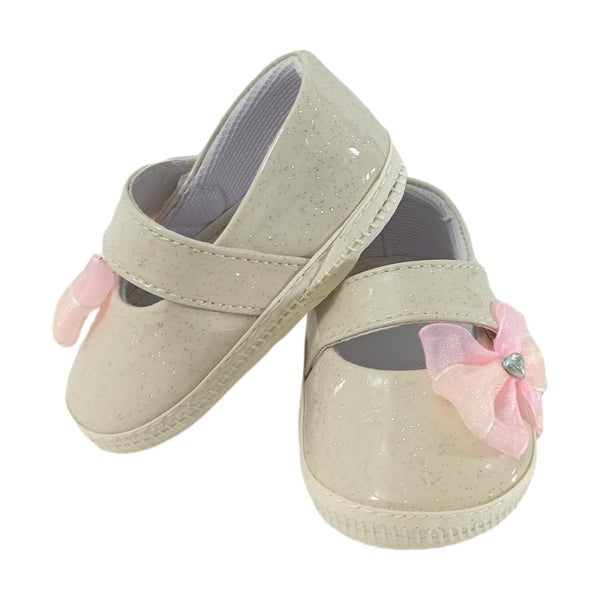 ZAPATO NIÑA 8383 MONI MONI
