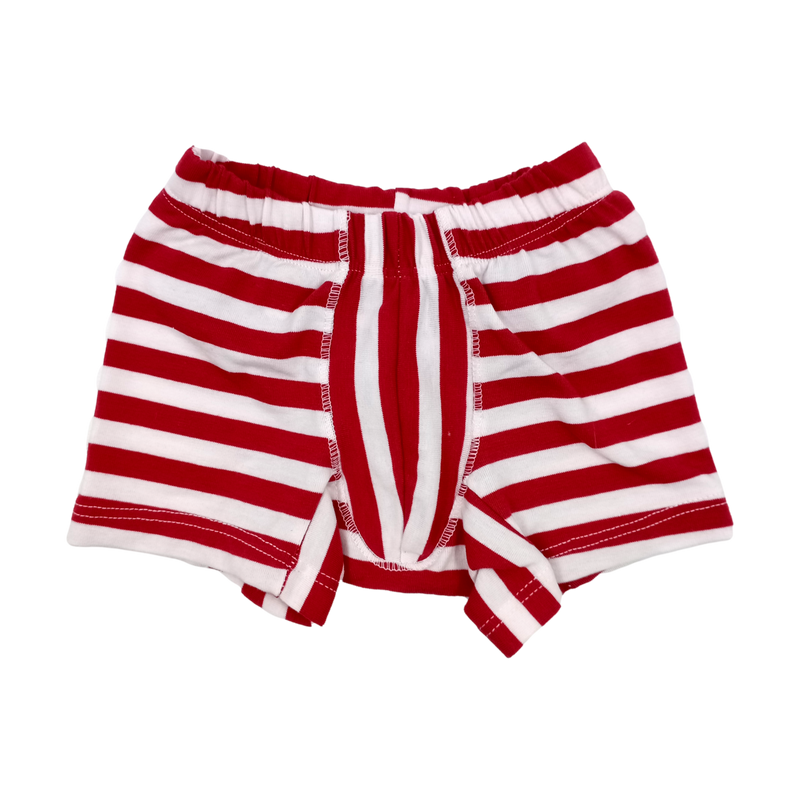 BOXER NIÑO X3 10372 FOR BABY