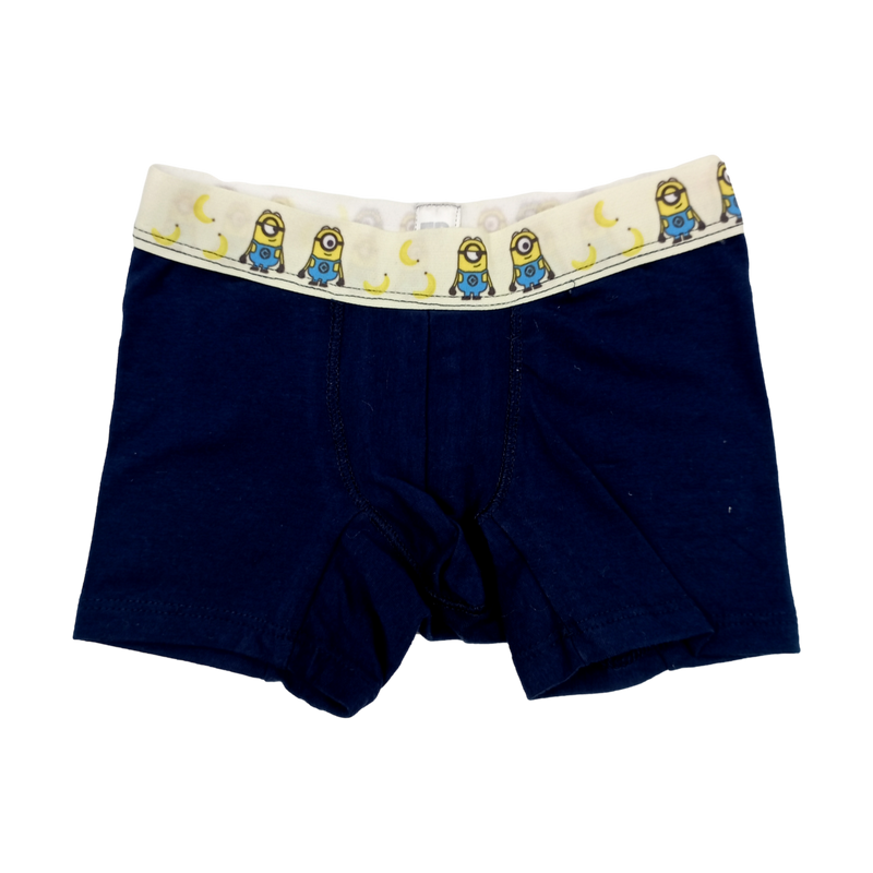 BOXER NIÑO X3 10372 FOR BABY