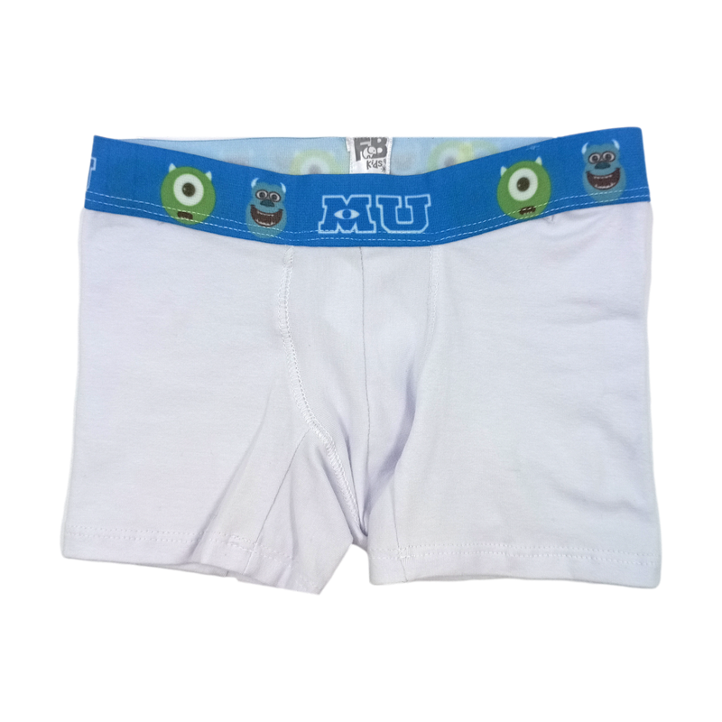 BOXER NIÑO X3 10372 FOR BABY