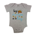 Body Soy El Principe De Mi Tia 21115 Baby Dants