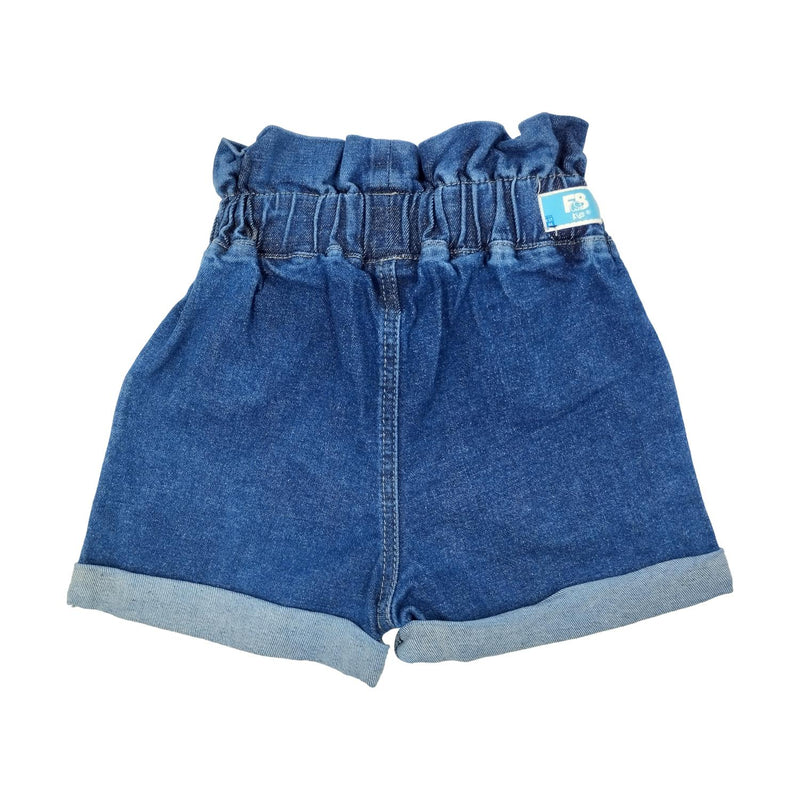 Short Niña 40214 For Baby