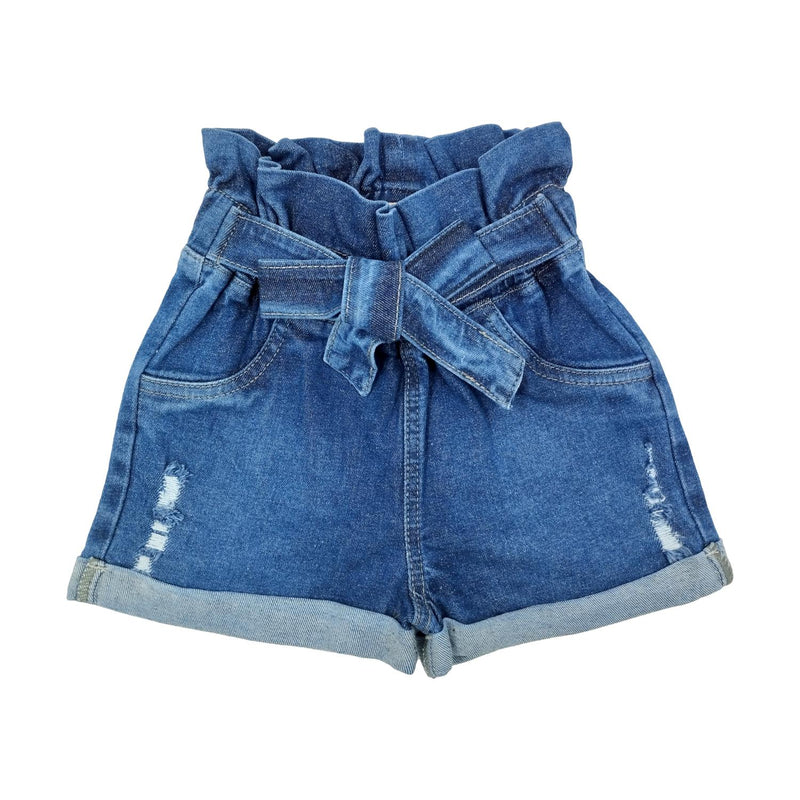 Short Niña 40214 For Baby