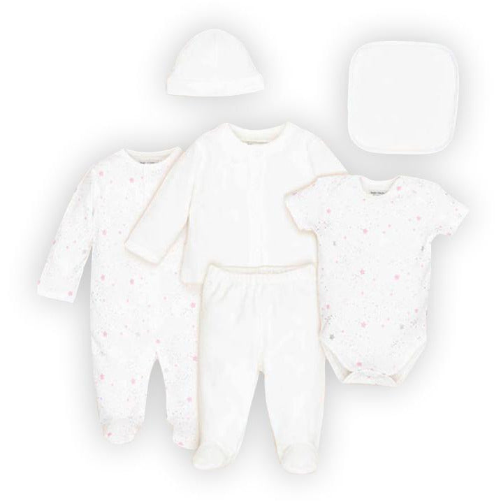 Ropa baby fresh niña sale