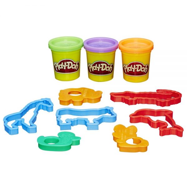 MINI BALDE SURTIDO 4993 PLAY DOH