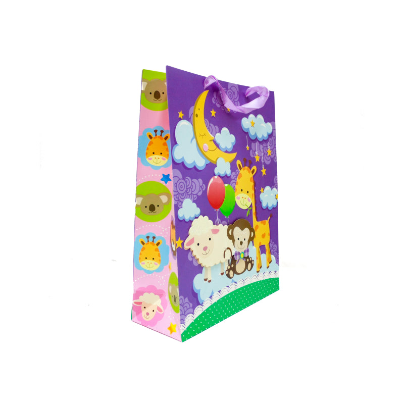 BOLSA DE REGALO BR4016L GAVALZA