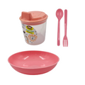 #Color_Rosado