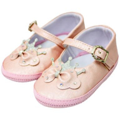 ZAPATO NIÑA 8301 MONI MONI