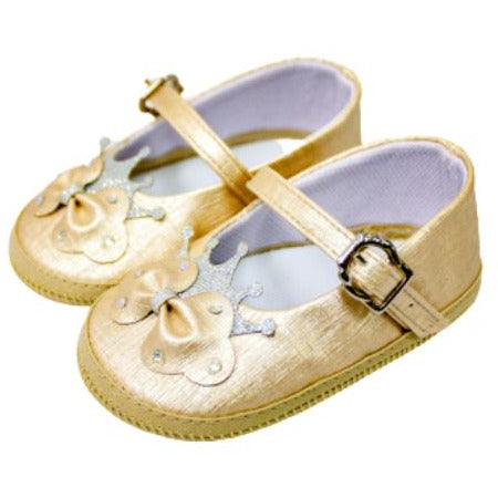 ZAPATO NIÑA 8301 MONI MONI
