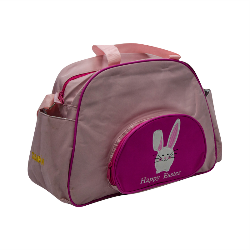 Bolso Pañalera  TT1126 Tararan