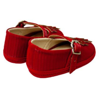 ZAPATO NIÑA 8306 MONI MONI