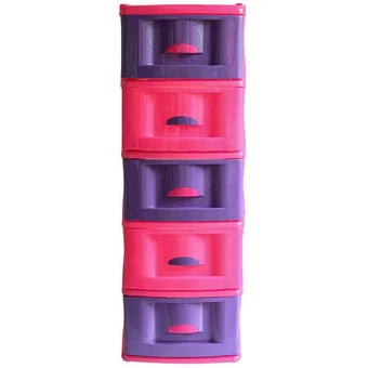 Practimueble Organizador Liso X5 Rimo