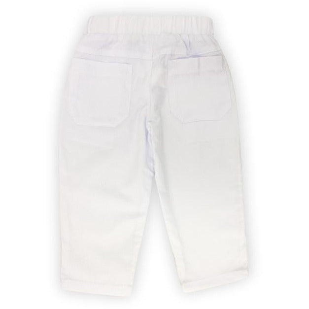 CONJUNTO BAUTIZO BEBE 753 BABY TOONS