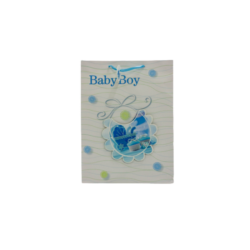 Bolsa Regalo Baby BR6139L Gavalza