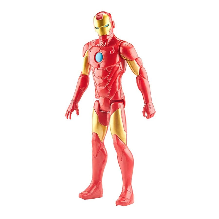 IRON MAN 30217 HASBRO