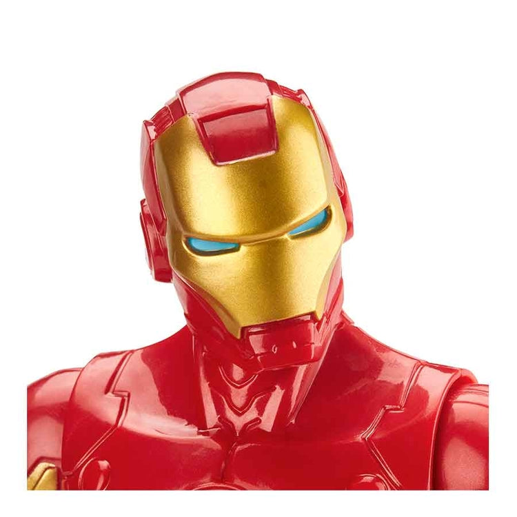 IRON MAN 30217 HASBRO