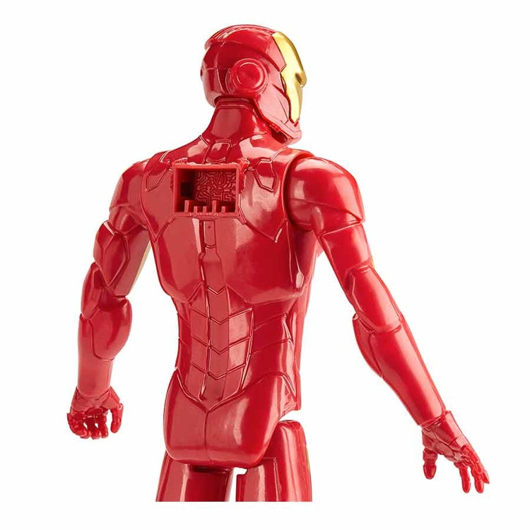 IRON MAN 30217 HASBRO