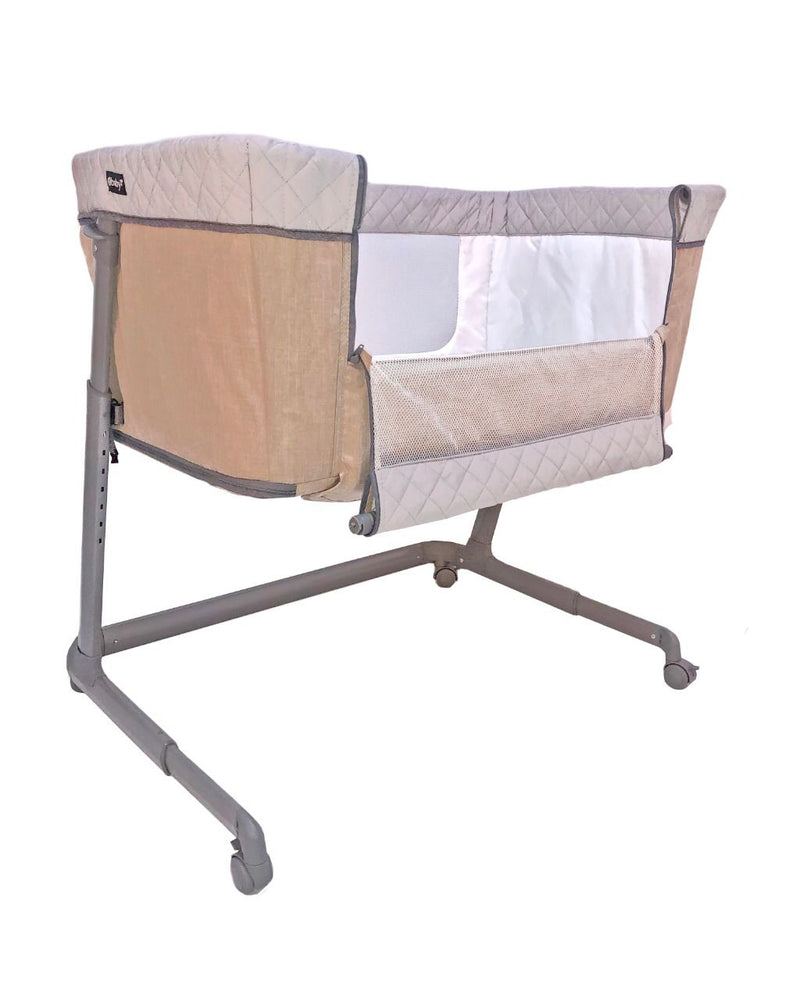 Cuna Colecho Marion Eb753 Ebaby Beige