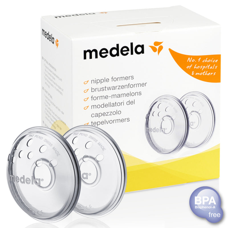 Protector de pezones Medela