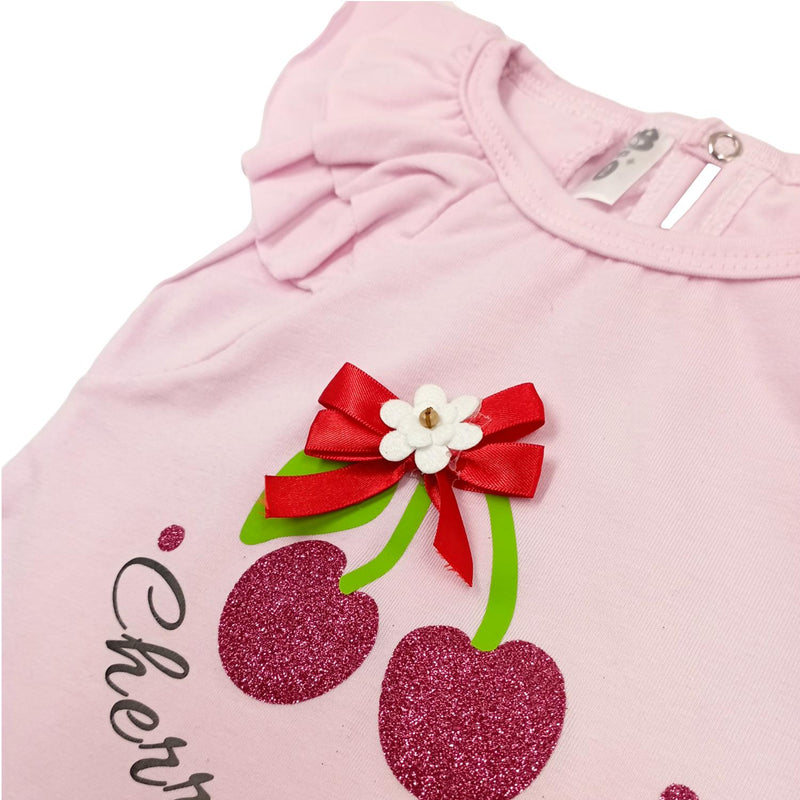 Blusa 40065 For Baby