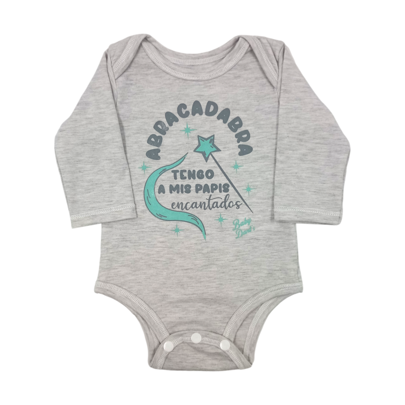 Body Abracadabra 22059 Baby Dants