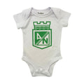 Body Nacional 19189 Baby Dants