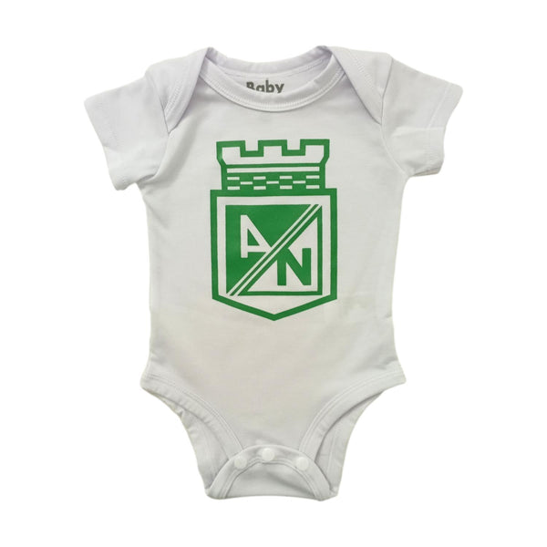 Body Nacional 19189 Baby Dants