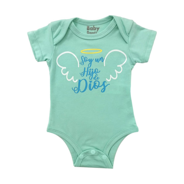 Body Soy Un Hijo De Dios 20046 Baby Dants