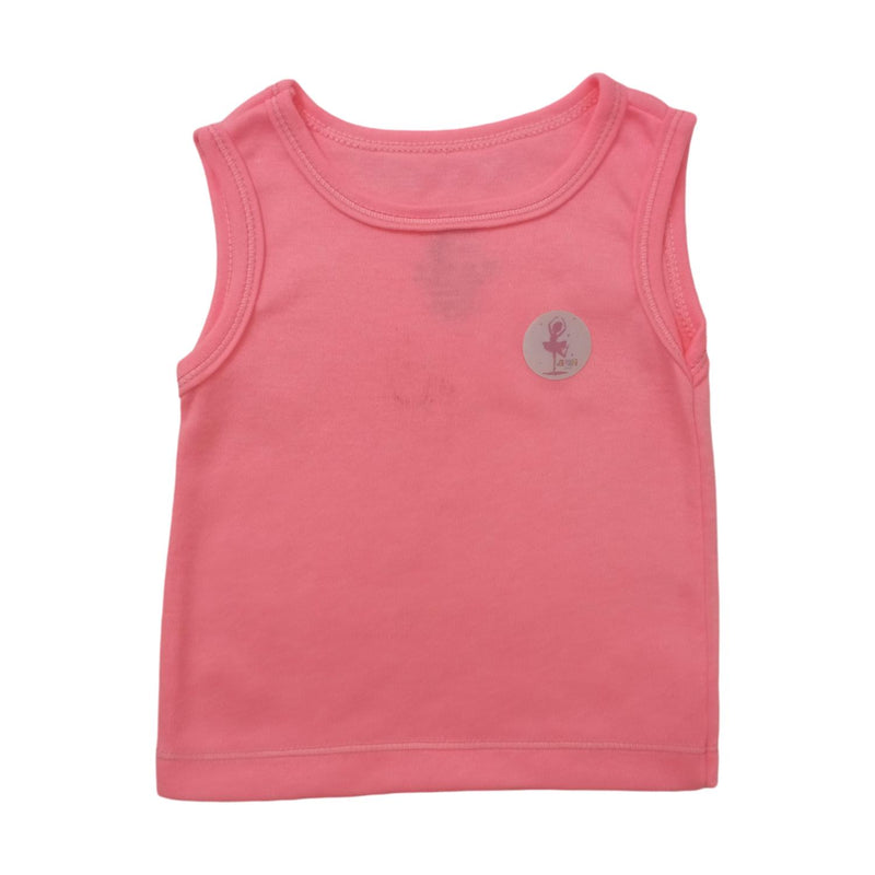 CAMISILLA BEBE BORD 3031 MI PUPA