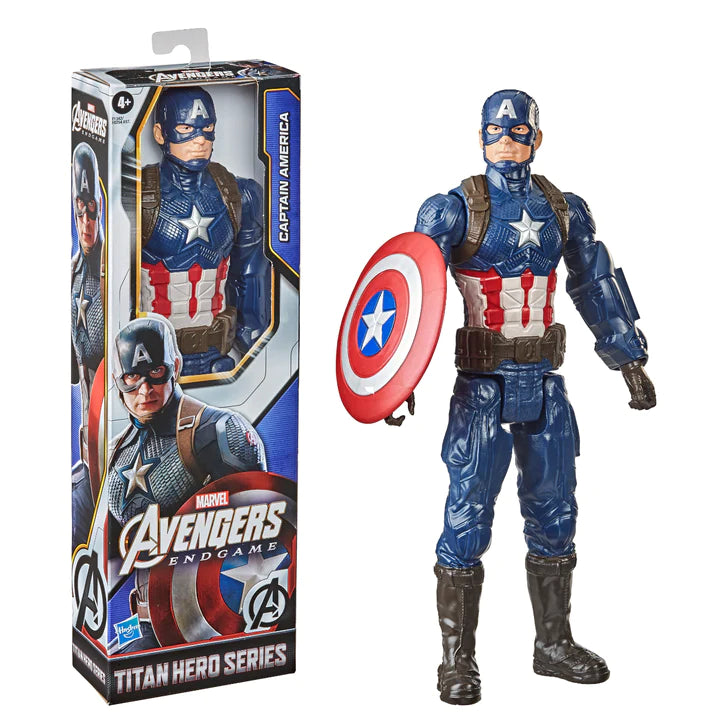 CAPITAN AMERICA 30215 HASBRO