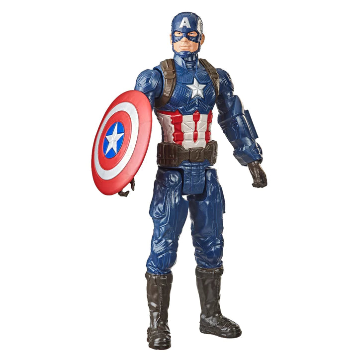 CAPITAN AMERICA 30215 HASBRO