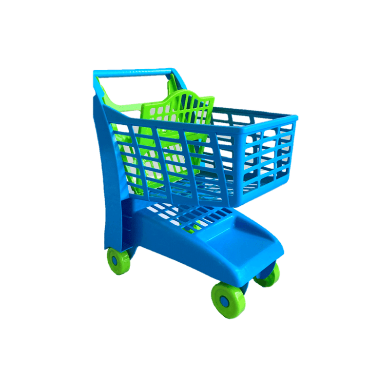 CARRITO DE MERCADO CPF830 BOY TOYS