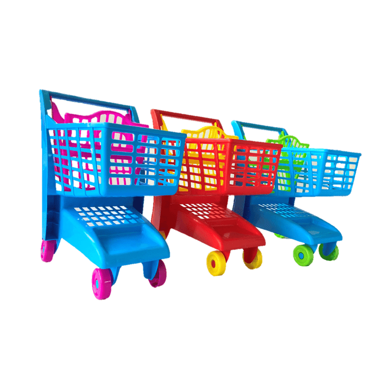 CARRITO DE MERCADO CPF830 BOY TOYS